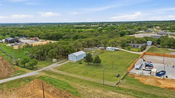 1252 Ric Williamson Memorial Highway, Weatherford, TX 76088