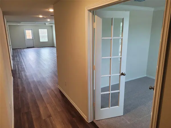 16029 Pemberly Way, Haslet, TX 76052