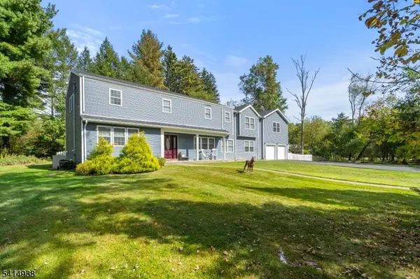 3 Neskell Dr, Bridgewater Twp., NJ 07920