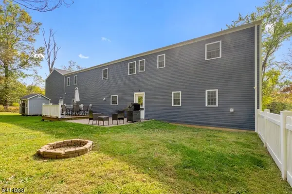 3 Neskell Dr, Bridgewater Twp., NJ 07920