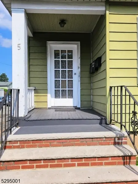 5 Byron Ter #1, Union Twp., NJ 07088