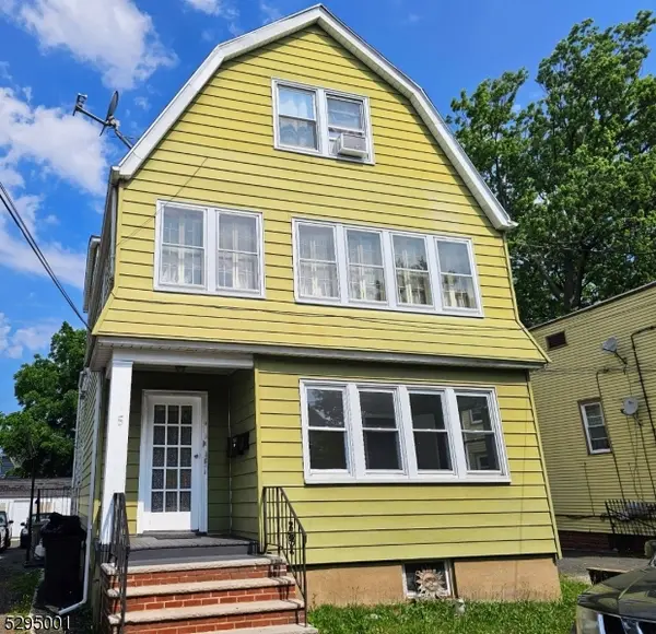 5 Byron Ter #1, Union Twp., NJ 07088