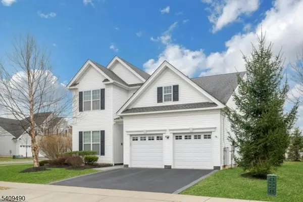 4 Virgil Ln, Mount Olive Twp., NJ 07836