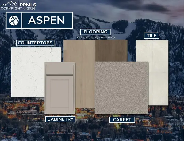 2240 Peridot Loop HTS, Colorado Springs, CO 80908