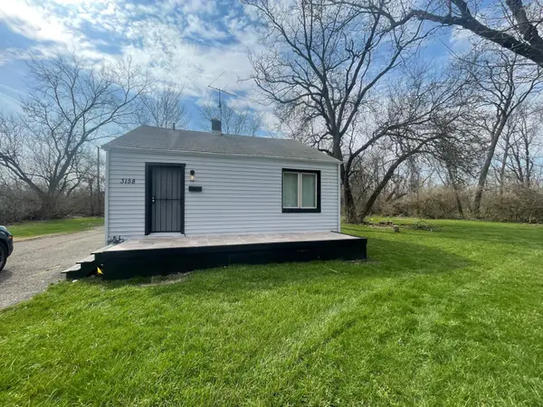 3158 Hickory ST, Inkster City, MI 48141