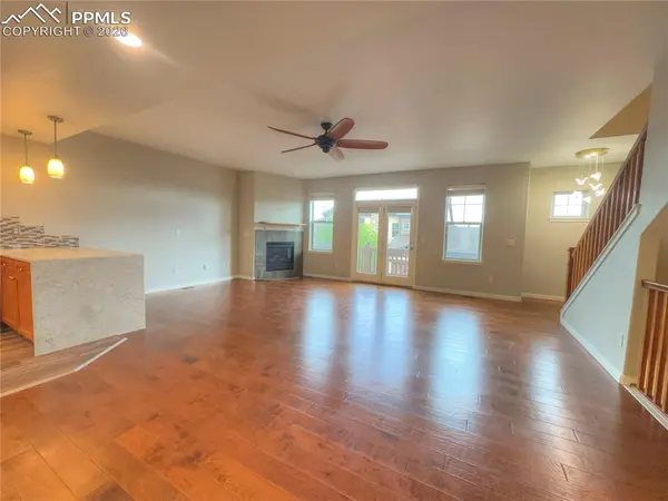 5776 Canyon Reserve HTS, Colorado Springs, CO 80919