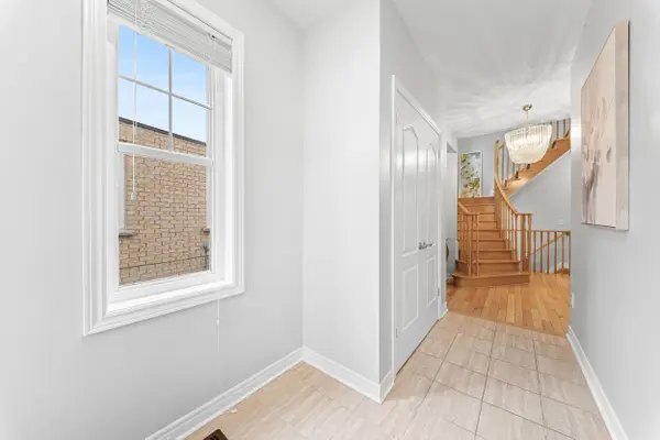 57 James Govan DR, Whitby, ON L1N 0J9