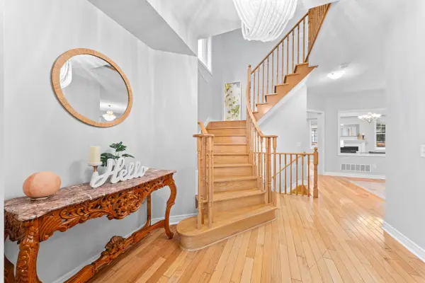 57 James Govan DR, Whitby, ON L1N 0J9