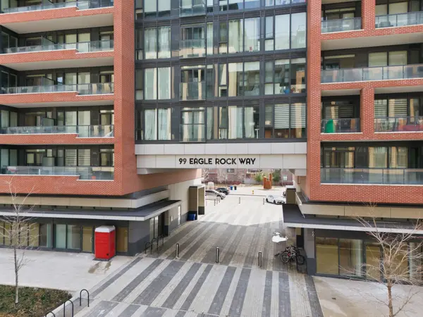 99 Eagle Rock WAY #305, Vaughan, ON L6A 5A7