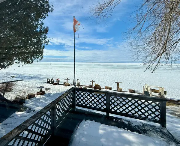 2644 Lakeshore DR, Ramara, ON L0K 1B0