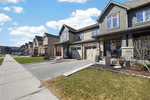 10 Archer AVE, Collingwood, ON L9Y 3B7