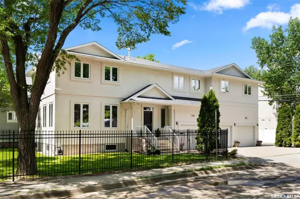 1980 Ottawa STREET, Regina, SK S4P 1P6
