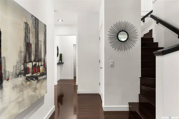 1980 Ottawa STREET, Regina, SK S4P 1P6