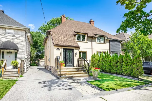 87 Eighth ST, Toronto W06, ON M8V 3C5