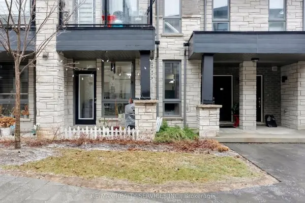 9470 The Gore RD #97, Brampton, ON L6P 4P9