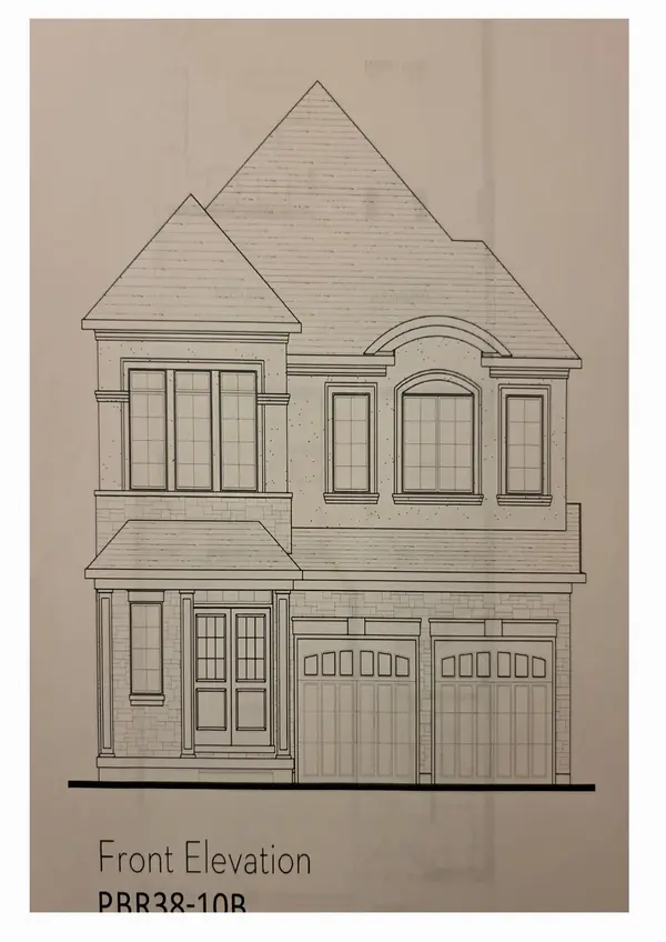 23 Circleview CRES, Brampton, ON L6Y 6L9