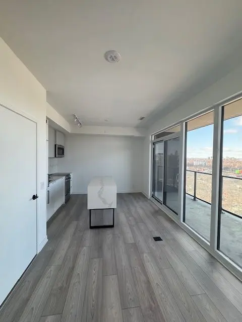 285 Dufferin ST #1509, Toronto W01, ON M6K 1Z7