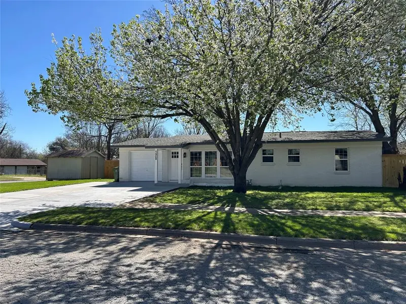 7908 Lazy Lane Road, North Richland Hills, TX 76180