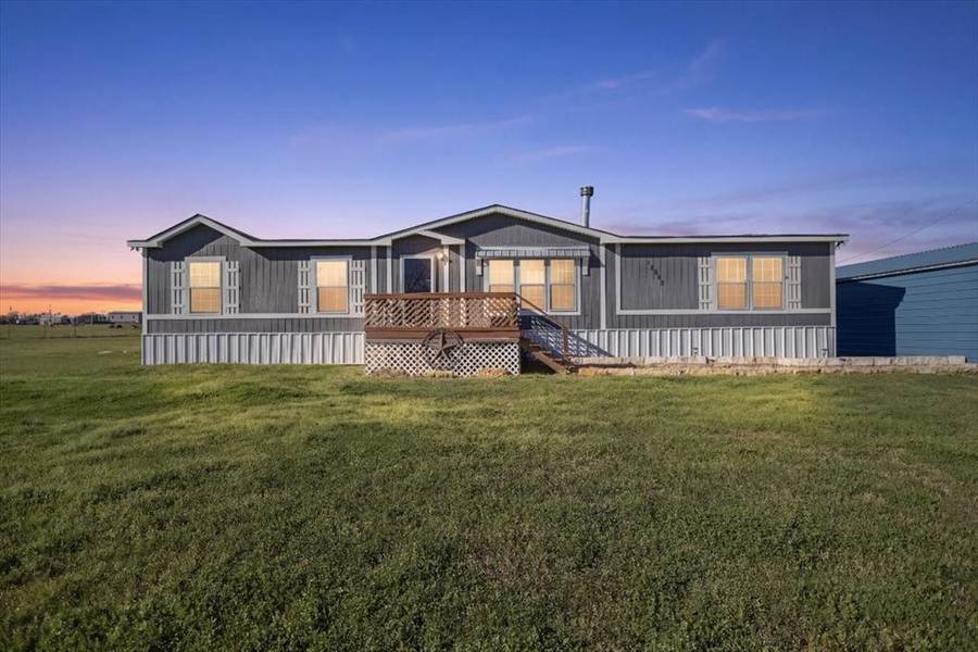 15877 Hiram, Wills Point, TX 75169