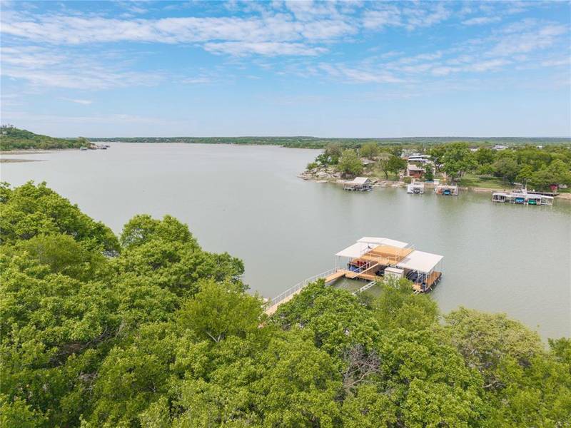 561 County Road 611, Brownwood, TX 76801