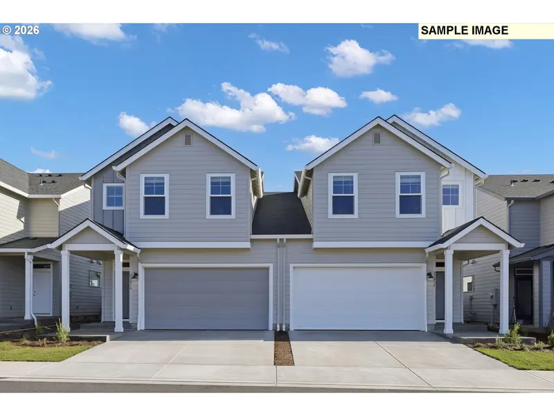 23769 SW BLACK TORTOISE TER, Tualatin, OR 97062