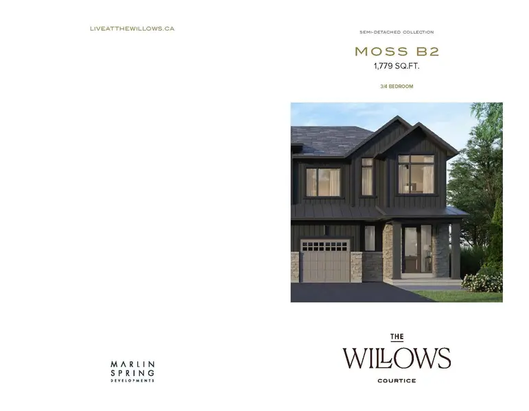 1828 Nash RD #Lot 28(R), Clarington, ON L1E 2M2