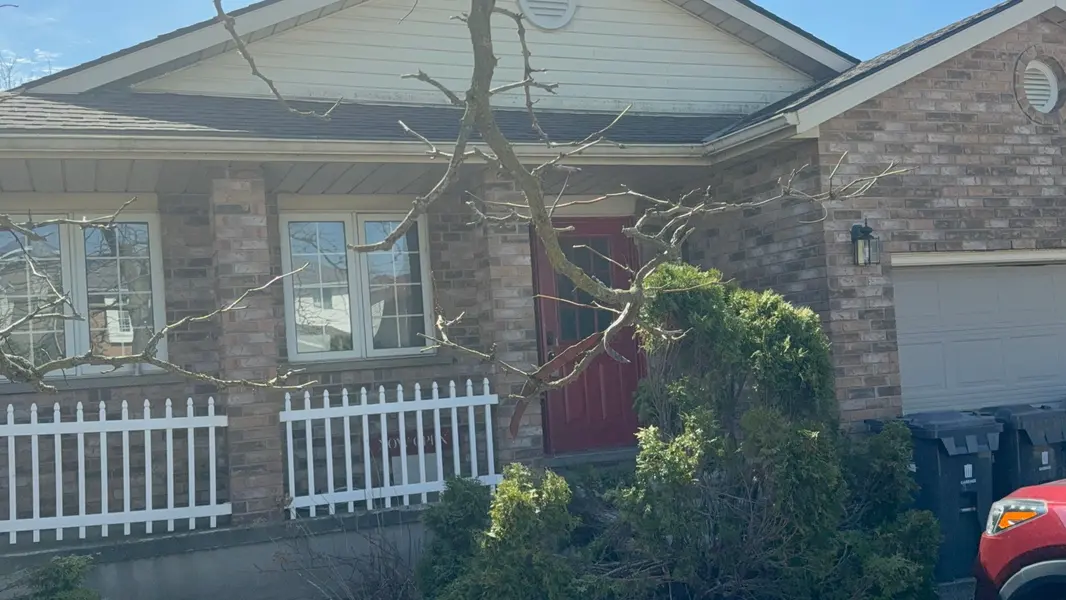 129 RICKSON AVE, Guelph, ON N1G 4V6