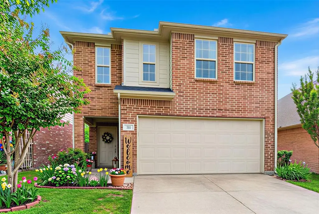 310 Austin Avenue, Wylie, TX 75098