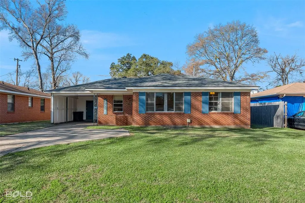 728 Kimbrough Street, Shreveport, LA 71104