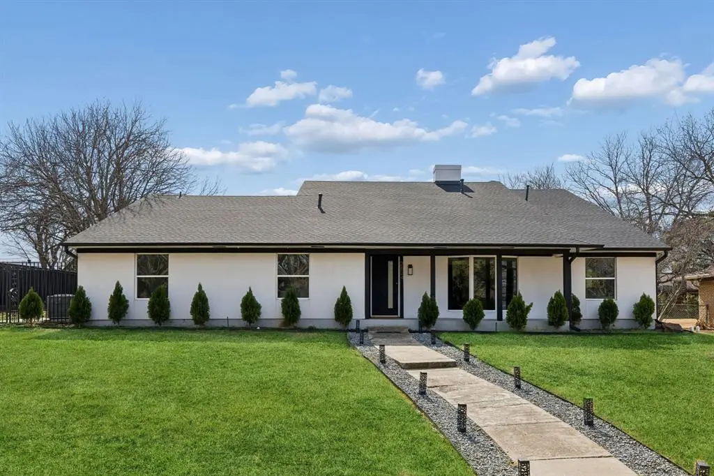 2824 Reedcroft Drive, Farmers Branch, TX 75234