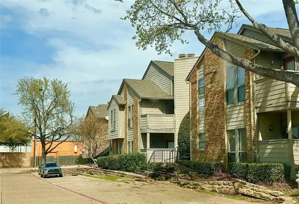 1614 Pecan Chase Circle #59, Arlington, TX 76012