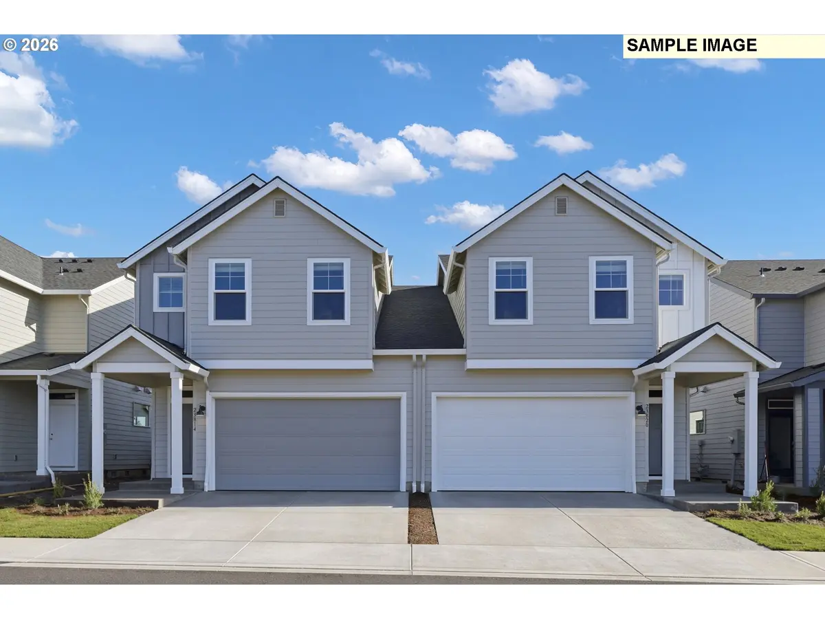 23769 SW BLACK TORTOISE TER, Tualatin, OR 97062