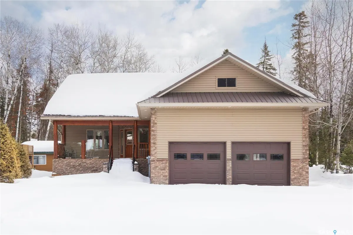 18 Hayes DRIVE, Candle Lake, SK S0J 3E0