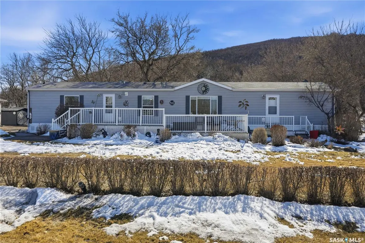 Rural Address, Katepwa Beach, SK S0G 2Y0