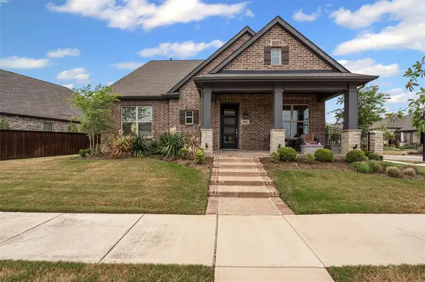 4801 Park View Place, Arlington, TX 76005