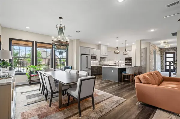 4801 Park View Place, Arlington, TX 76005