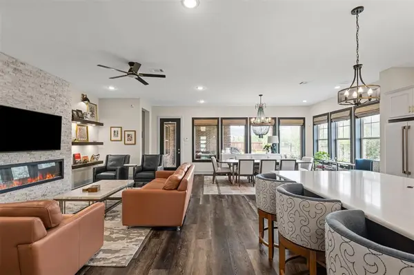 4801 Park View Place, Arlington, TX 76005