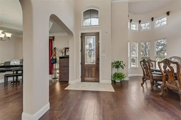 4003 Mescalero Court, Mansfield, TX 76063