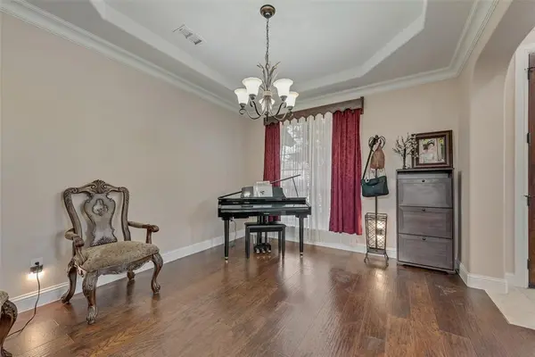 4003 Mescalero Court, Mansfield, TX 76063