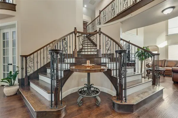 4003 Mescalero Court, Mansfield, TX 76063