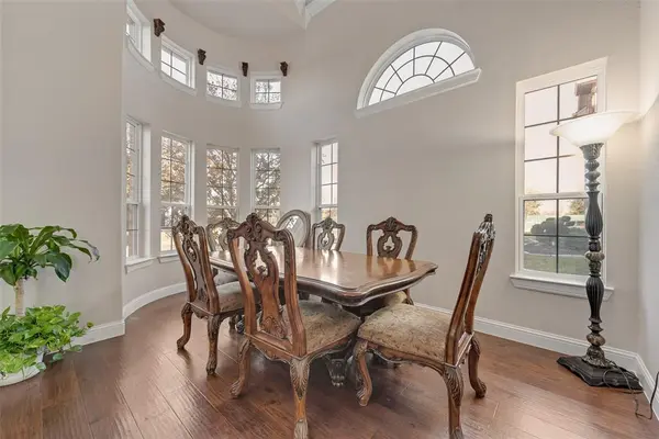 4003 Mescalero Court, Mansfield, TX 76063