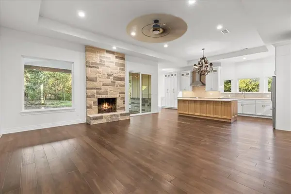 3801 Berry Hill Court, Double Oak, TX 75028