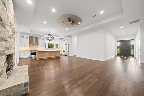 3801 Berry Hill Court, Double Oak, TX 75028