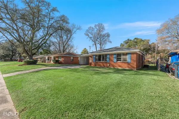 728 Kimbrough Street, Shreveport, LA 71104