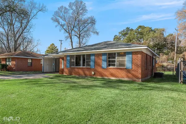 728 Kimbrough Street, Shreveport, LA 71104