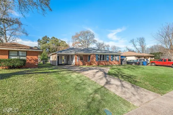 728 Kimbrough Street, Shreveport, LA 71104