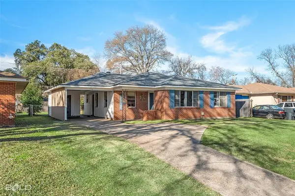 728 Kimbrough Street, Shreveport, LA 71104