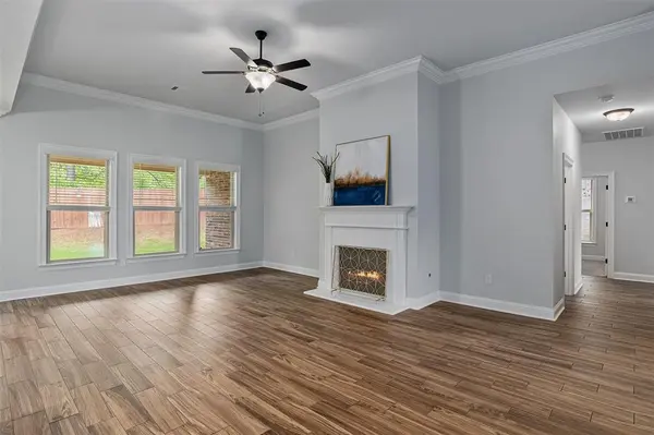 50 Crowder Drive, Benton, LA 71006