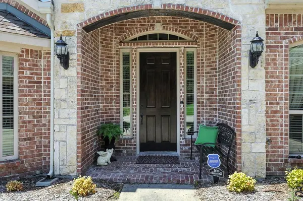 870 White River Drive, Prosper, TX 75078