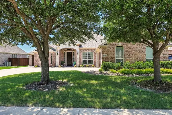 870 White River Drive, Prosper, TX 75078